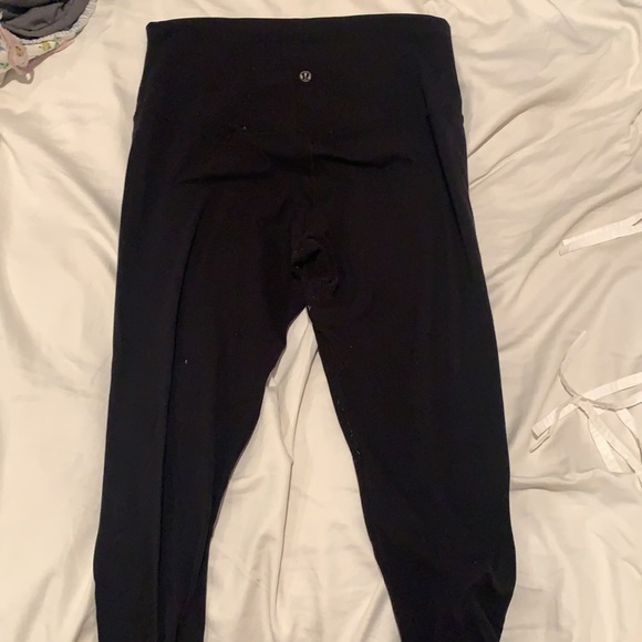 Lululemon pants - Picture 2 of 2